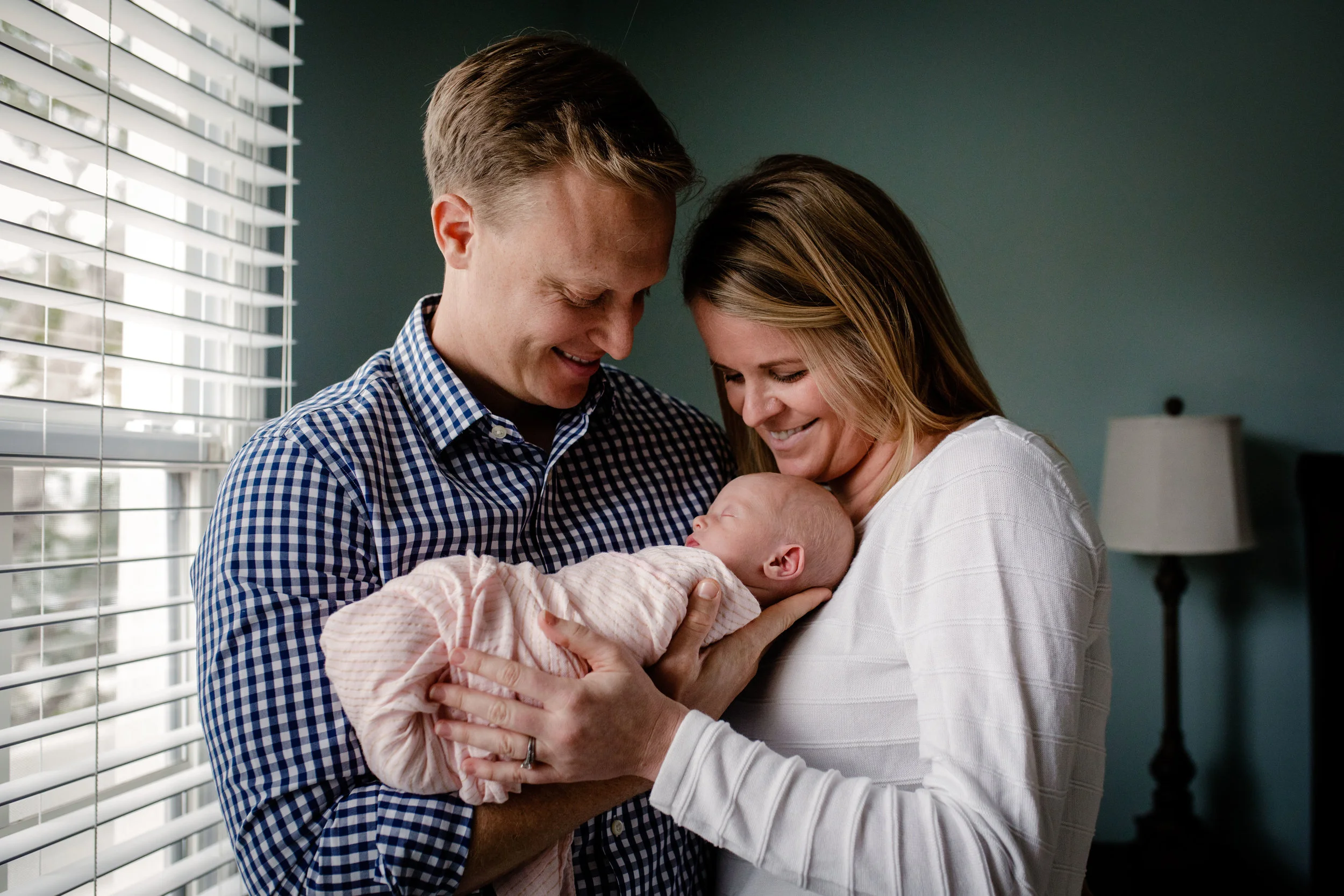 Palm Beach Newborn Photographer