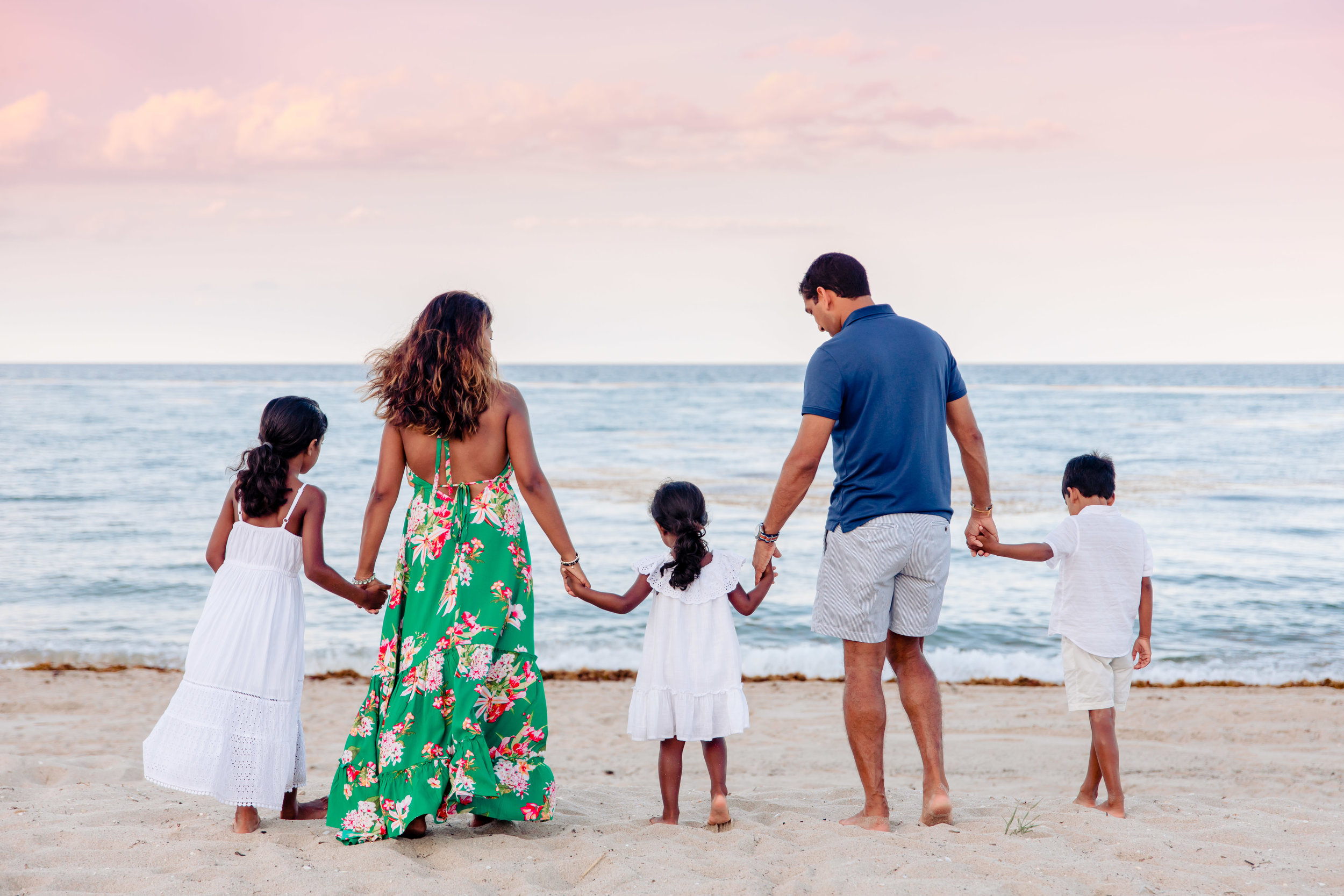 Four Seasons Palm Beach Photo Session 