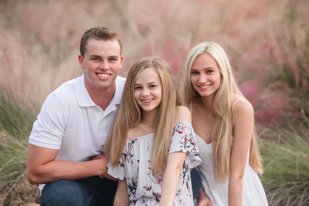 Jupiter Beach Family Photographer: Family Session at Tequesta Beach