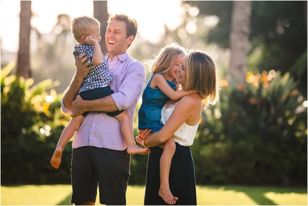 Palm Beach Family Photographer: The A Family's Session at The Breakers