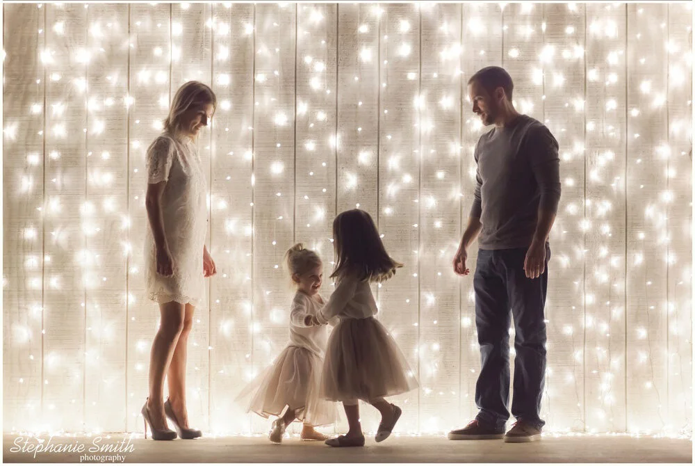 Jupiter Family Photographer: Holiday Mini Sessions