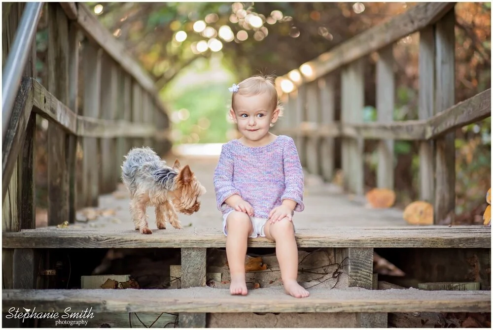 Jupiter Family Photographer: The H Family's Beach Session