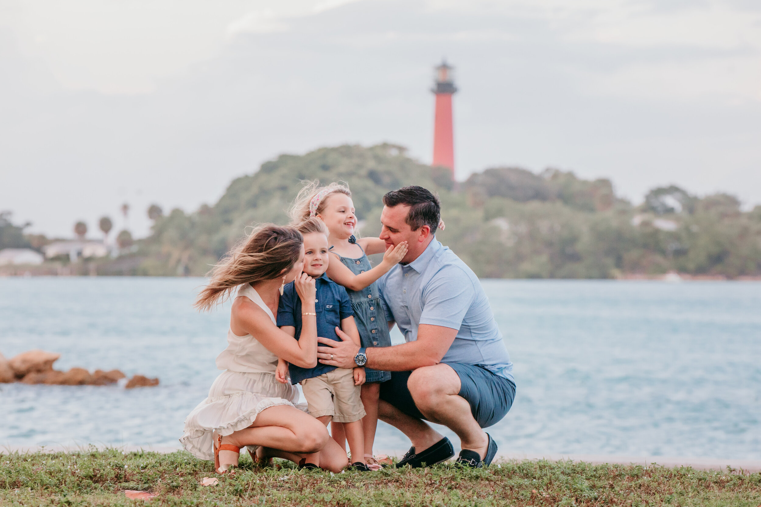 Jupiter Lighthouse Photography