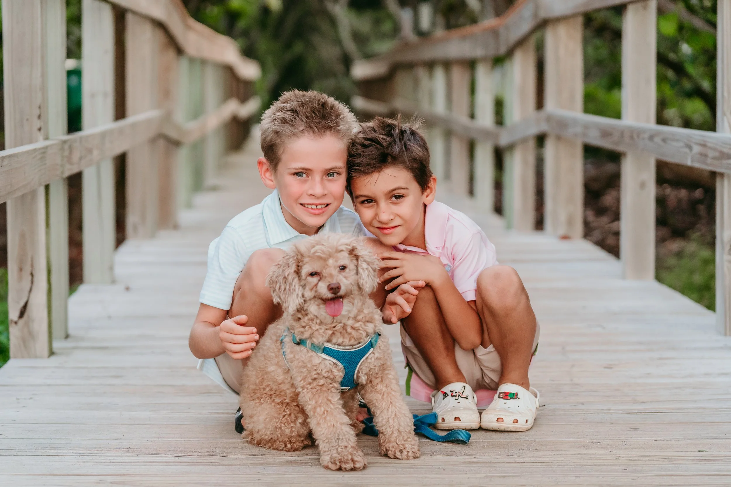 South Florida Family Photography