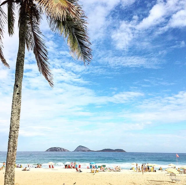 Brazil, June 2015