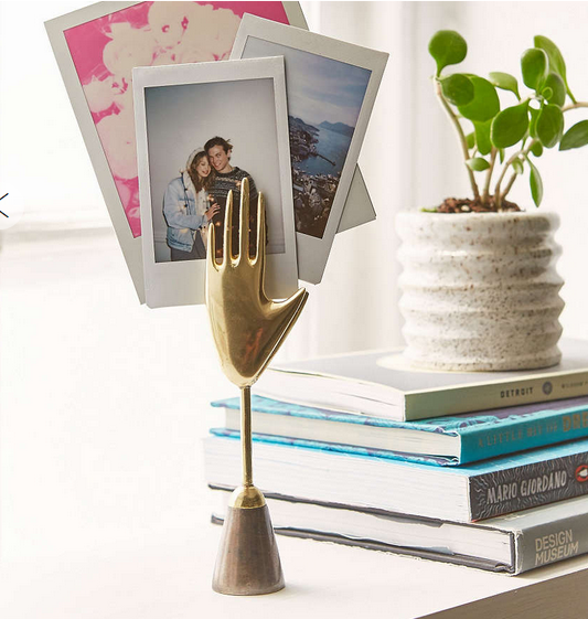 Urban Outfitters Hand Clip $16