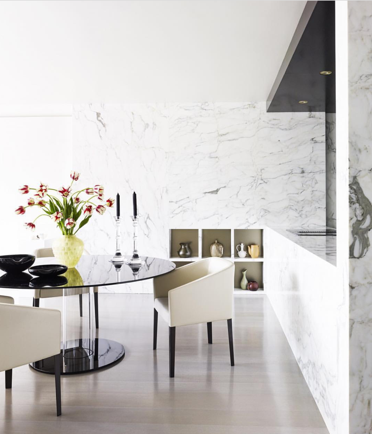 photo c/o @mydomaine // MaisonetObiet