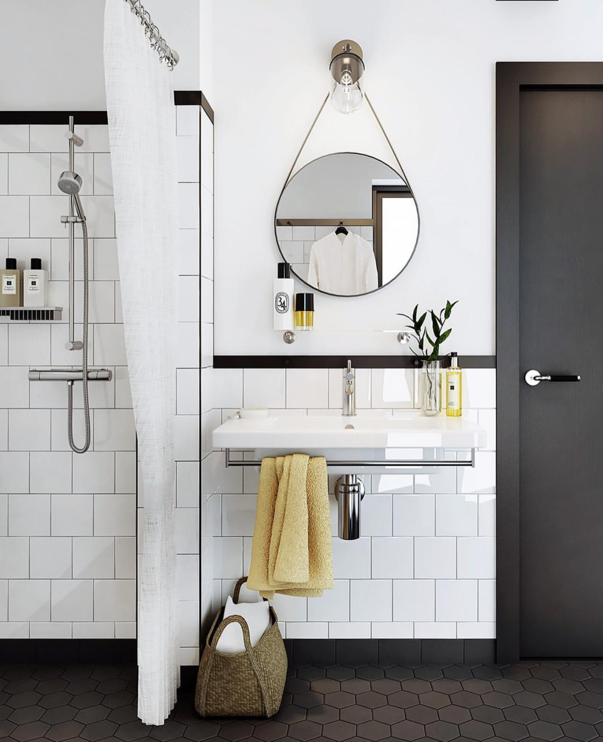 photo c/o @mydomaine