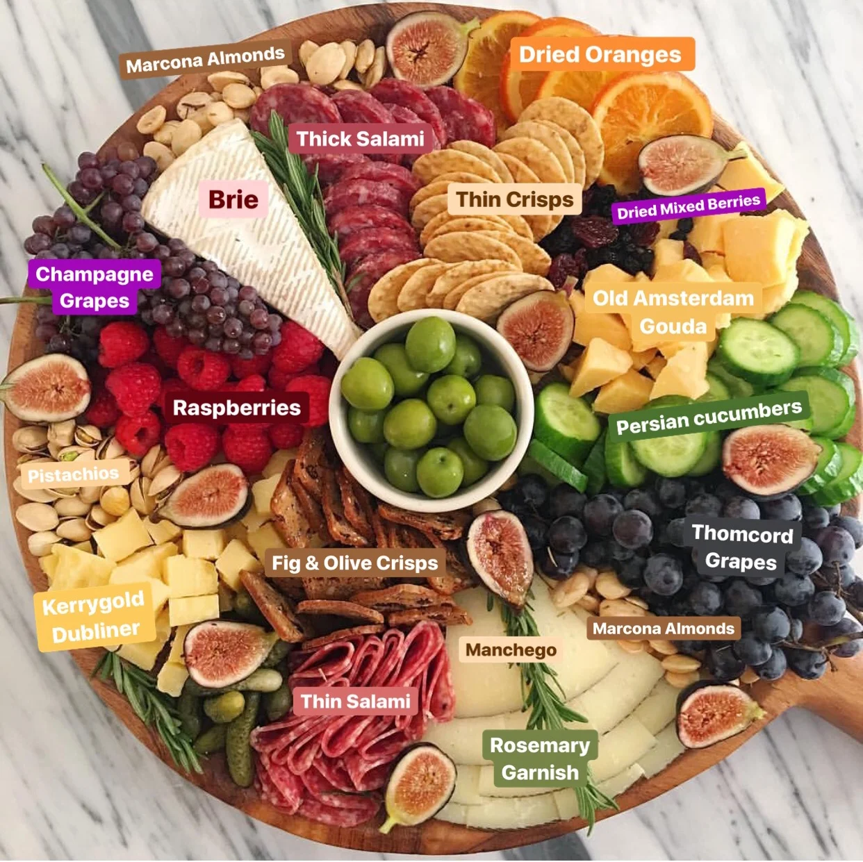 your one stop cheese board shopping guide aint too proud whole food cheese platter