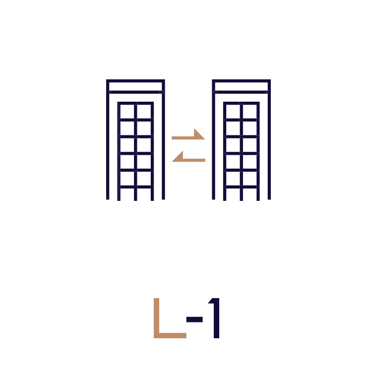 L-1 VISA - For intracompany transferees