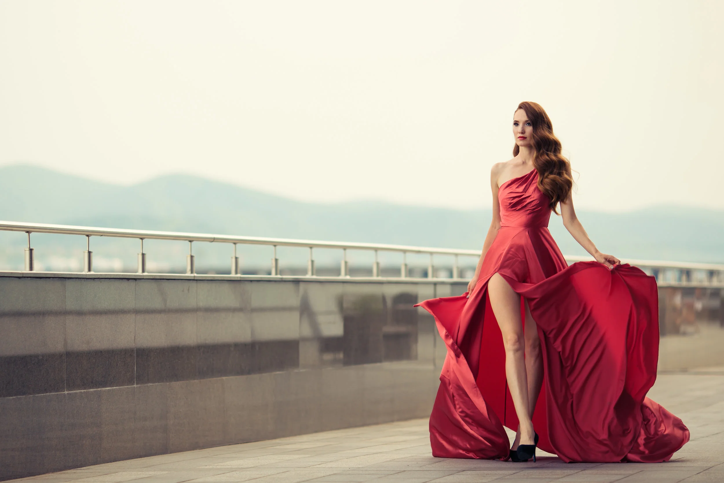 The Model Immigrant: A Guide to O-1 Visas for Models