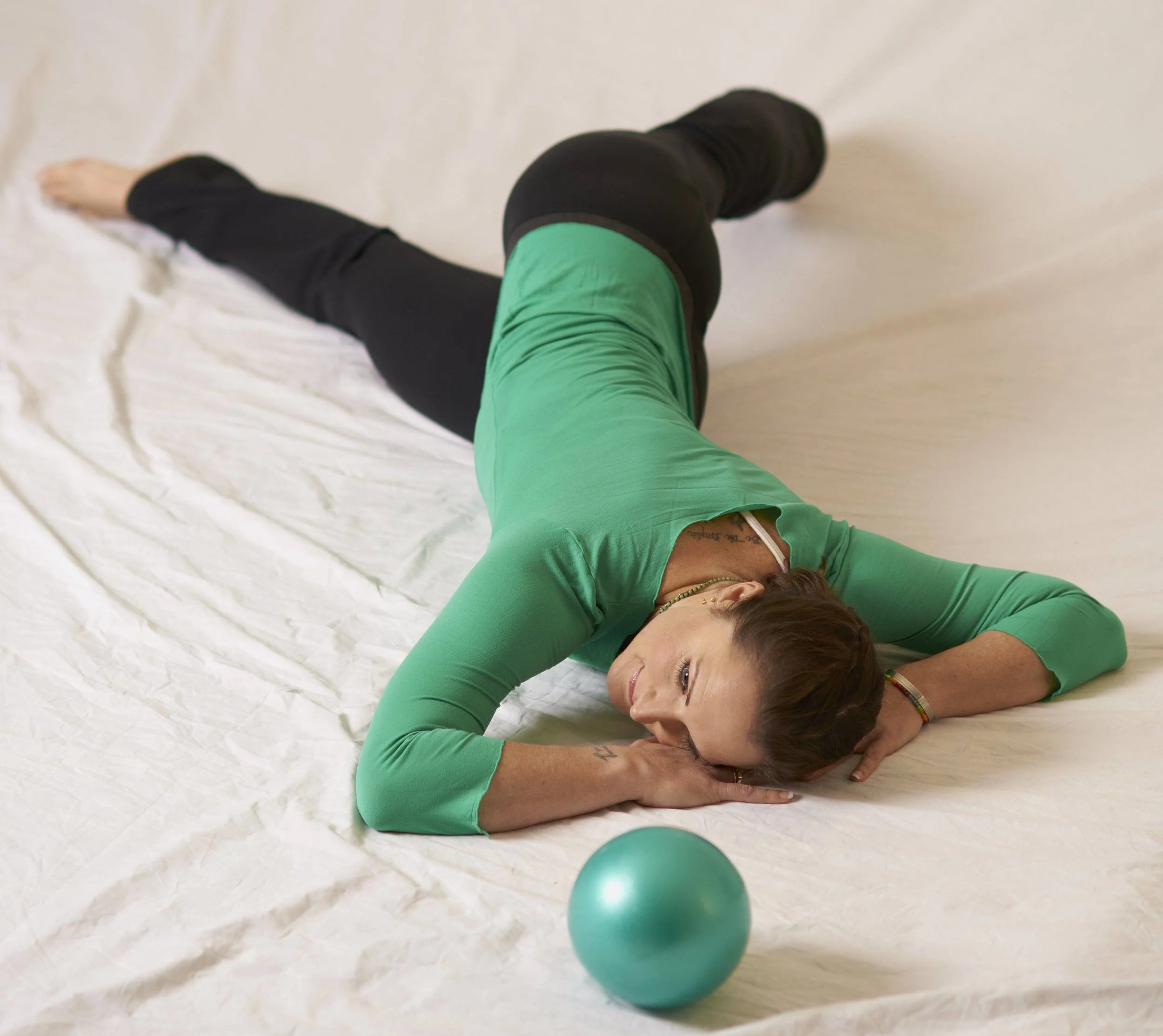 Posture Plus Full Immersion