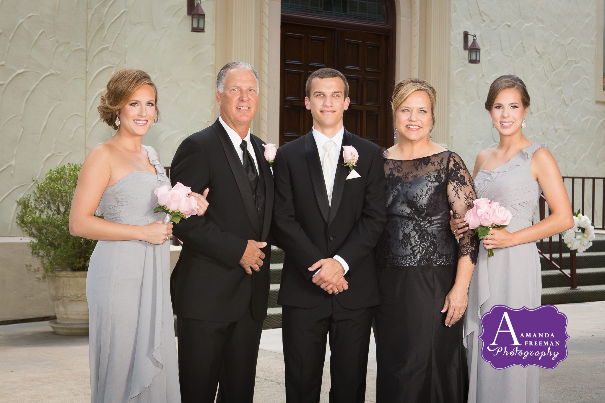 Bridal Party wedding makeup artist, Orange County. Airbrush bridal makeup