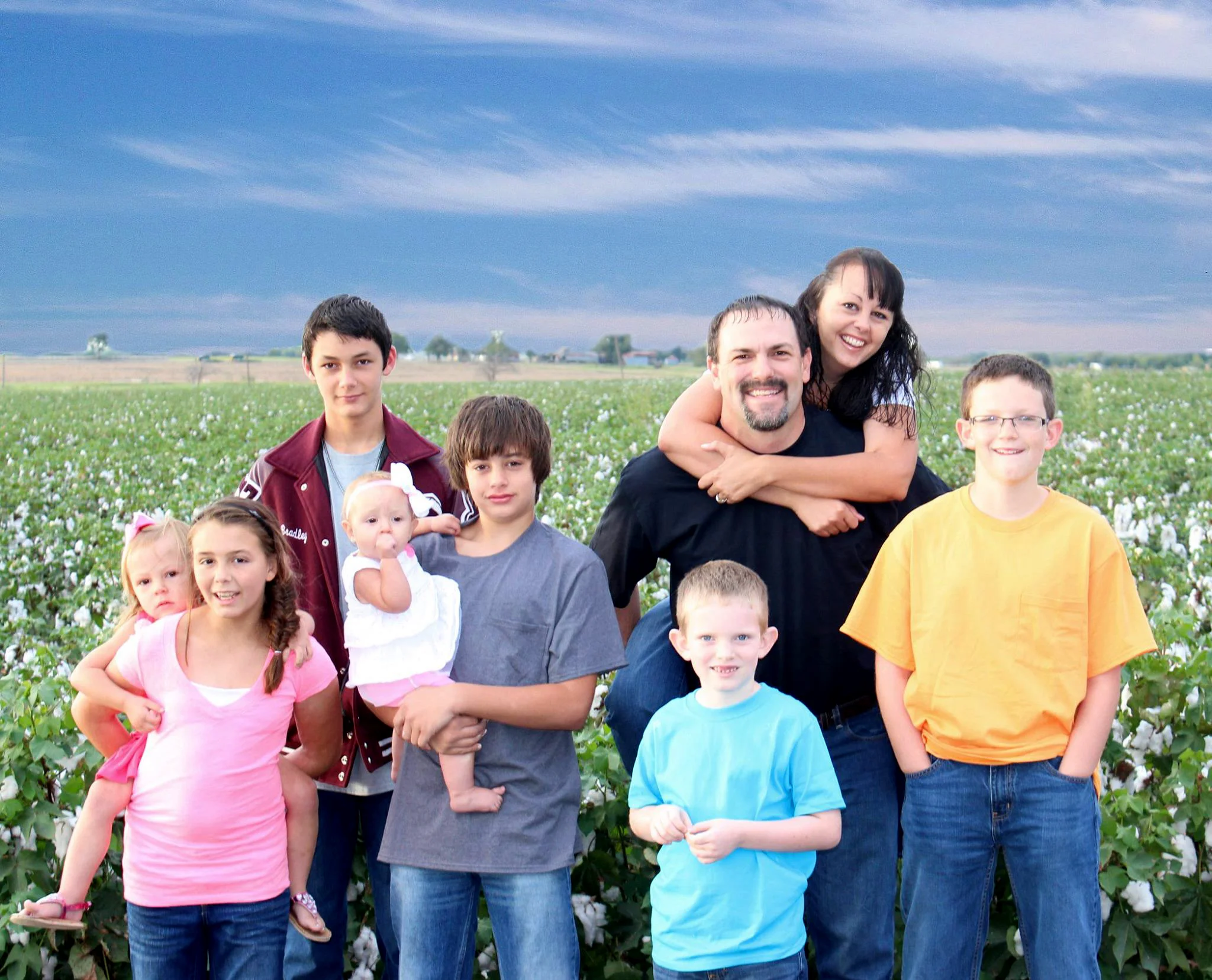 From Teacher to Photographer