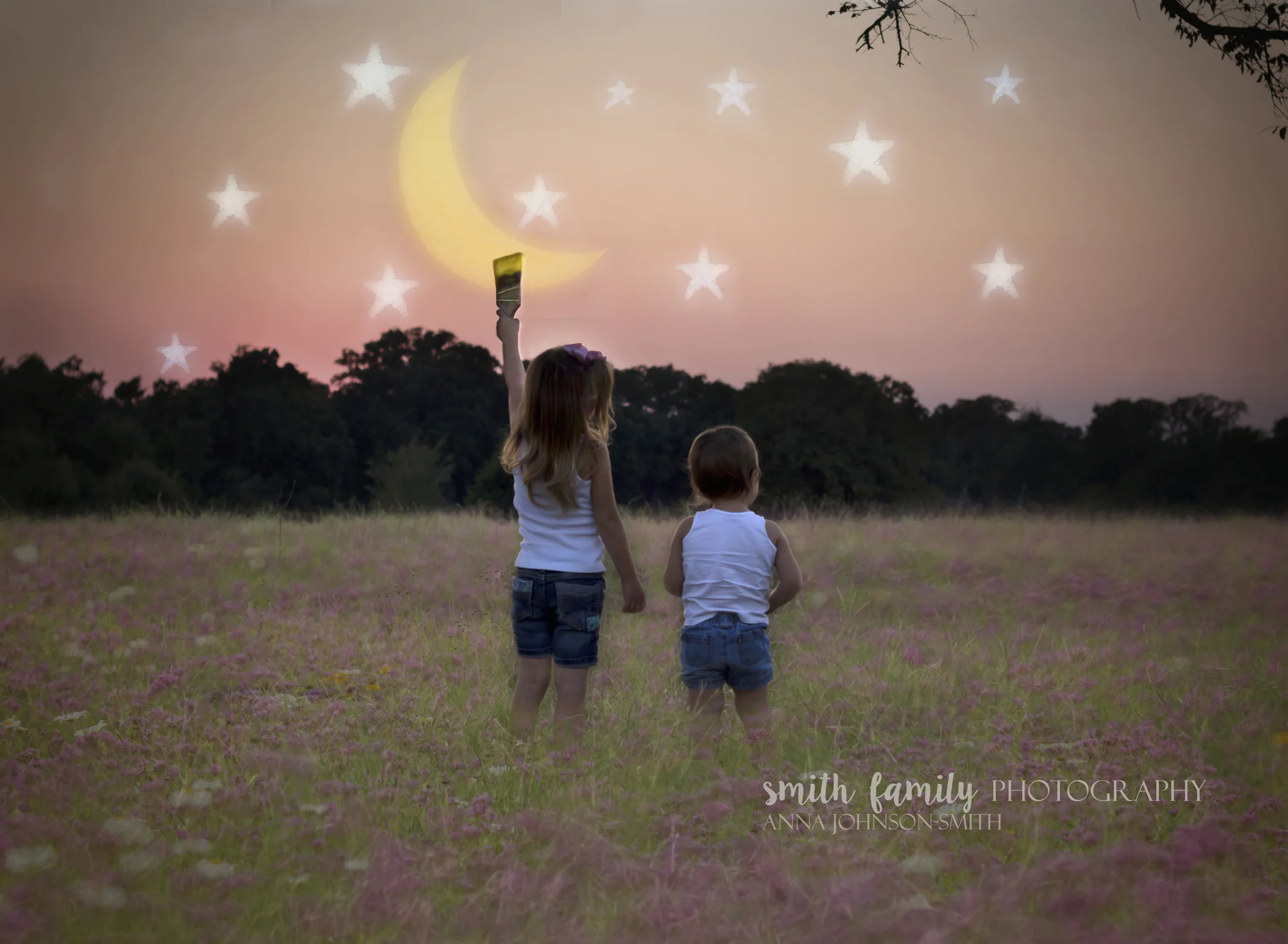 My Niche - Creative Photography!