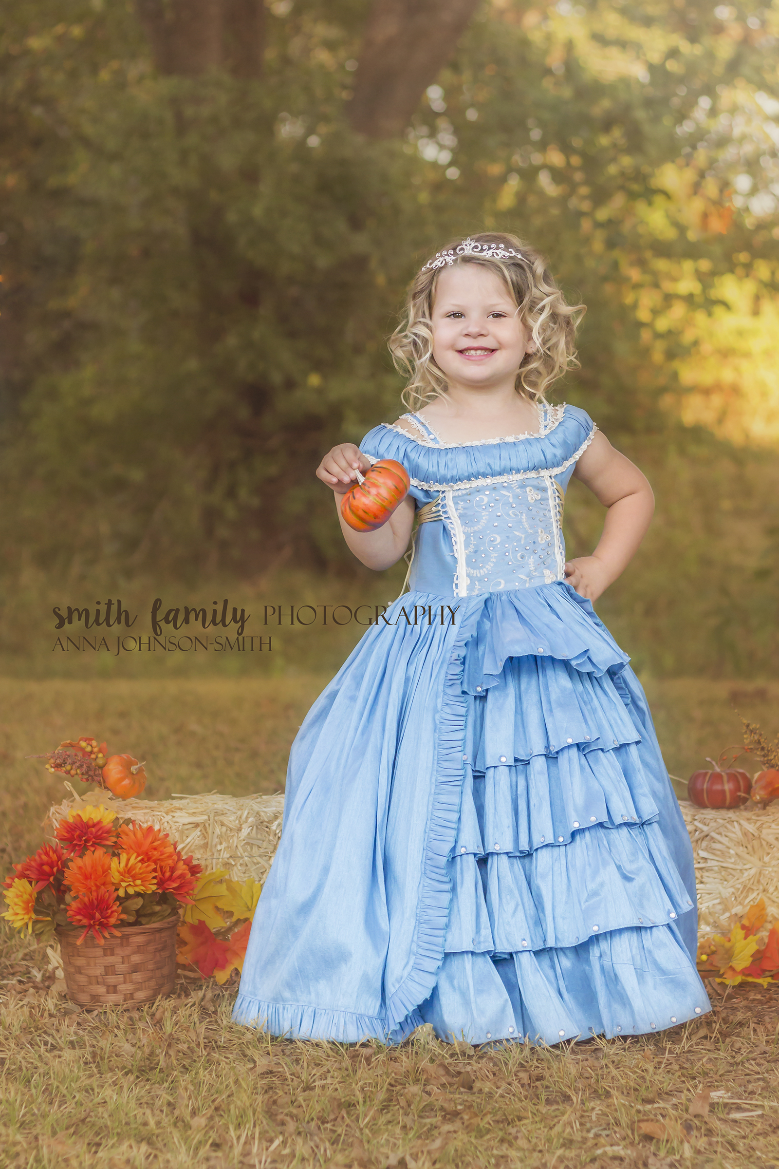 A Tale of Two Terrific Models