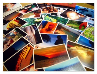 The Battle of Prints vs. Digitals