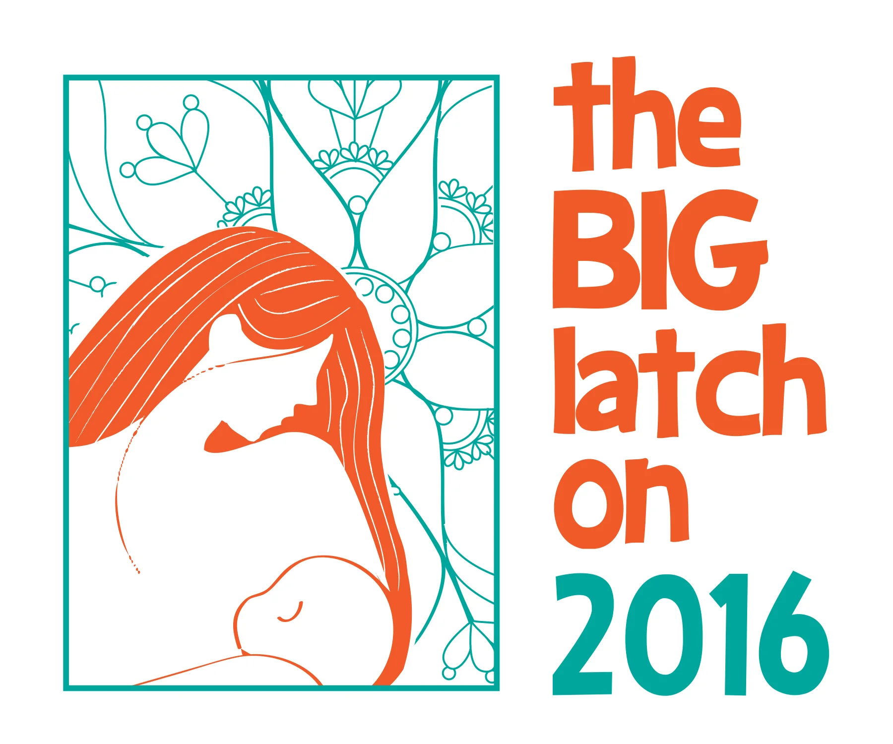 The Big Latch in Waco!