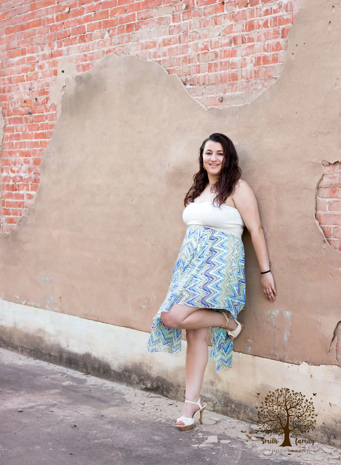 Meet Amy:  A Chloe + Isabel Merchandiser