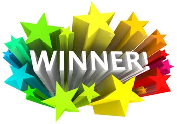 Contest Winner