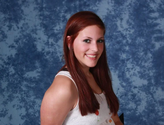 Hallsburg ISD Fall Portraits