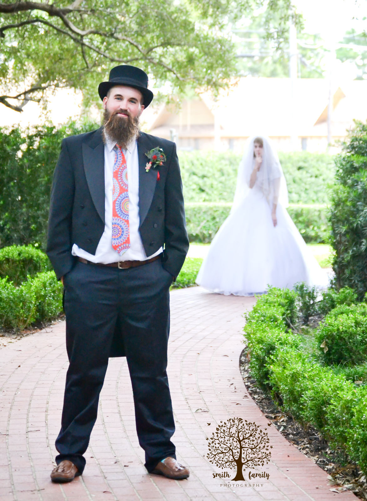 The First Look