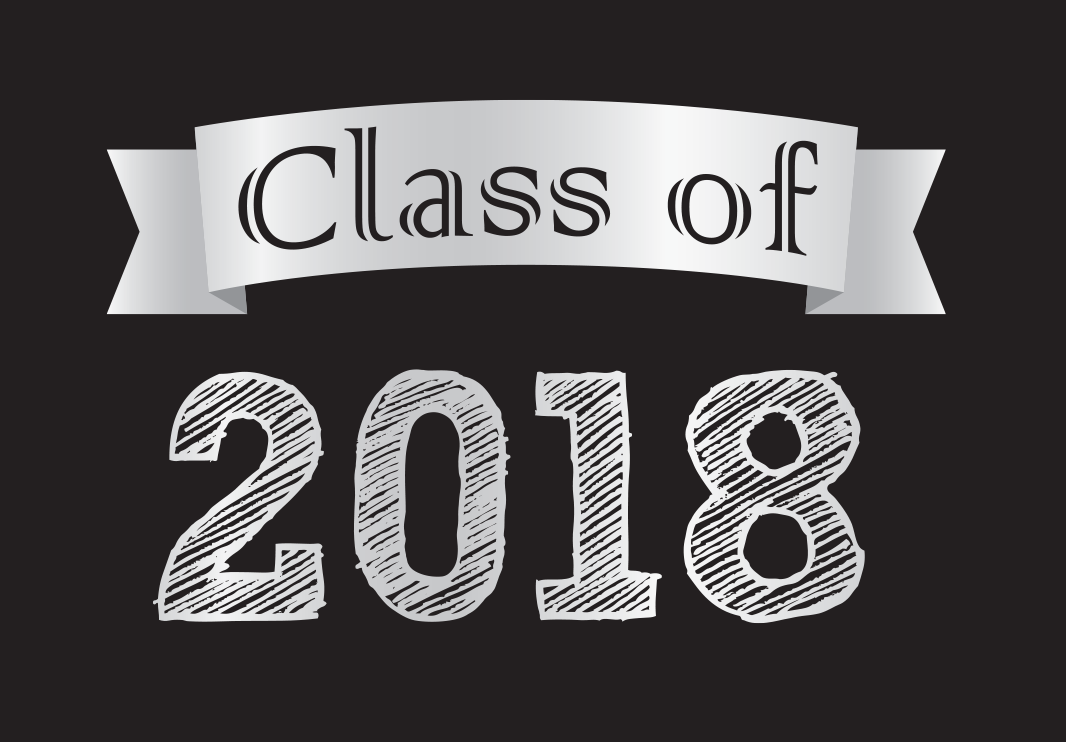 Meet Our 2018 Senior Models!