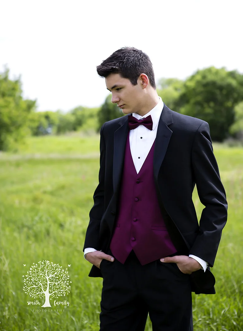 Prom...and Prom Dresses