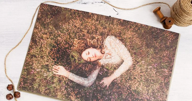 A 200 Year Old Portrait