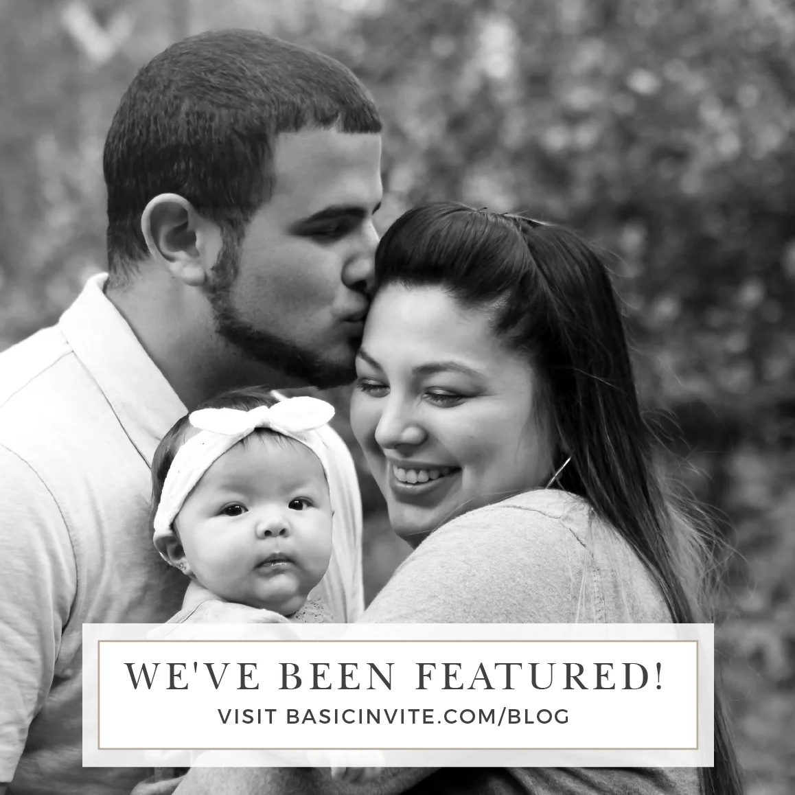 We've Been Featured!