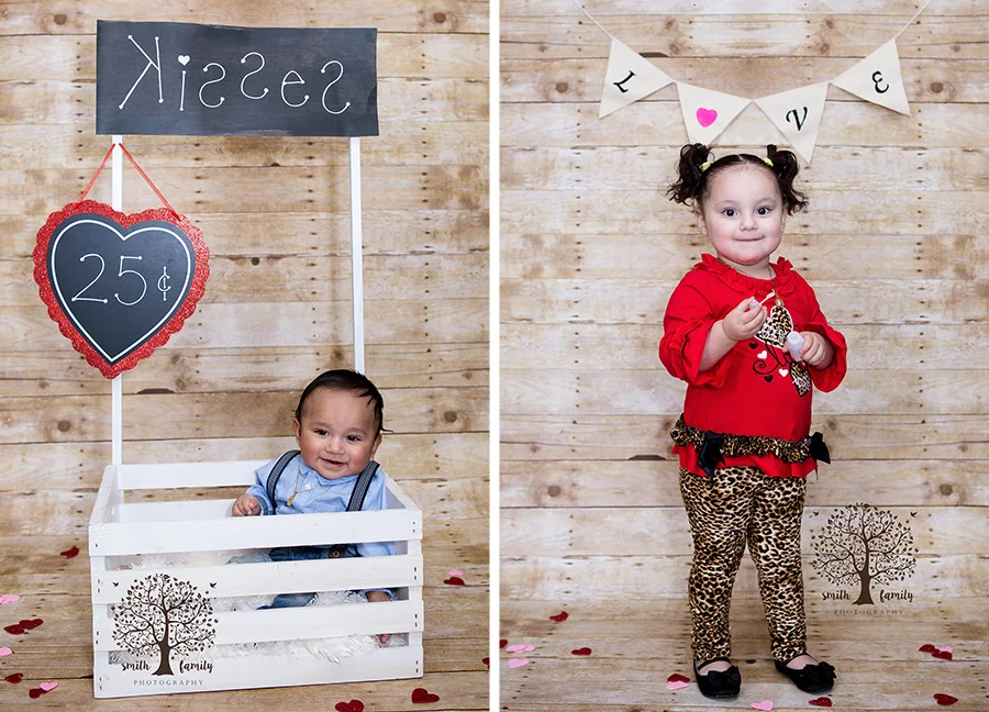 Love Bugs!