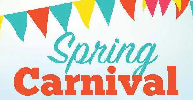 Hallsburg Spring Carnival