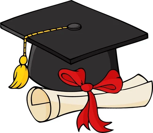 Hallsburg 6th Grade Graduation Photos