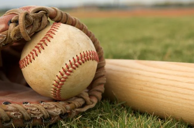 Mart Youth Baseball Photos