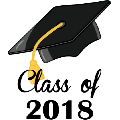 Introducing the Class of 2018!