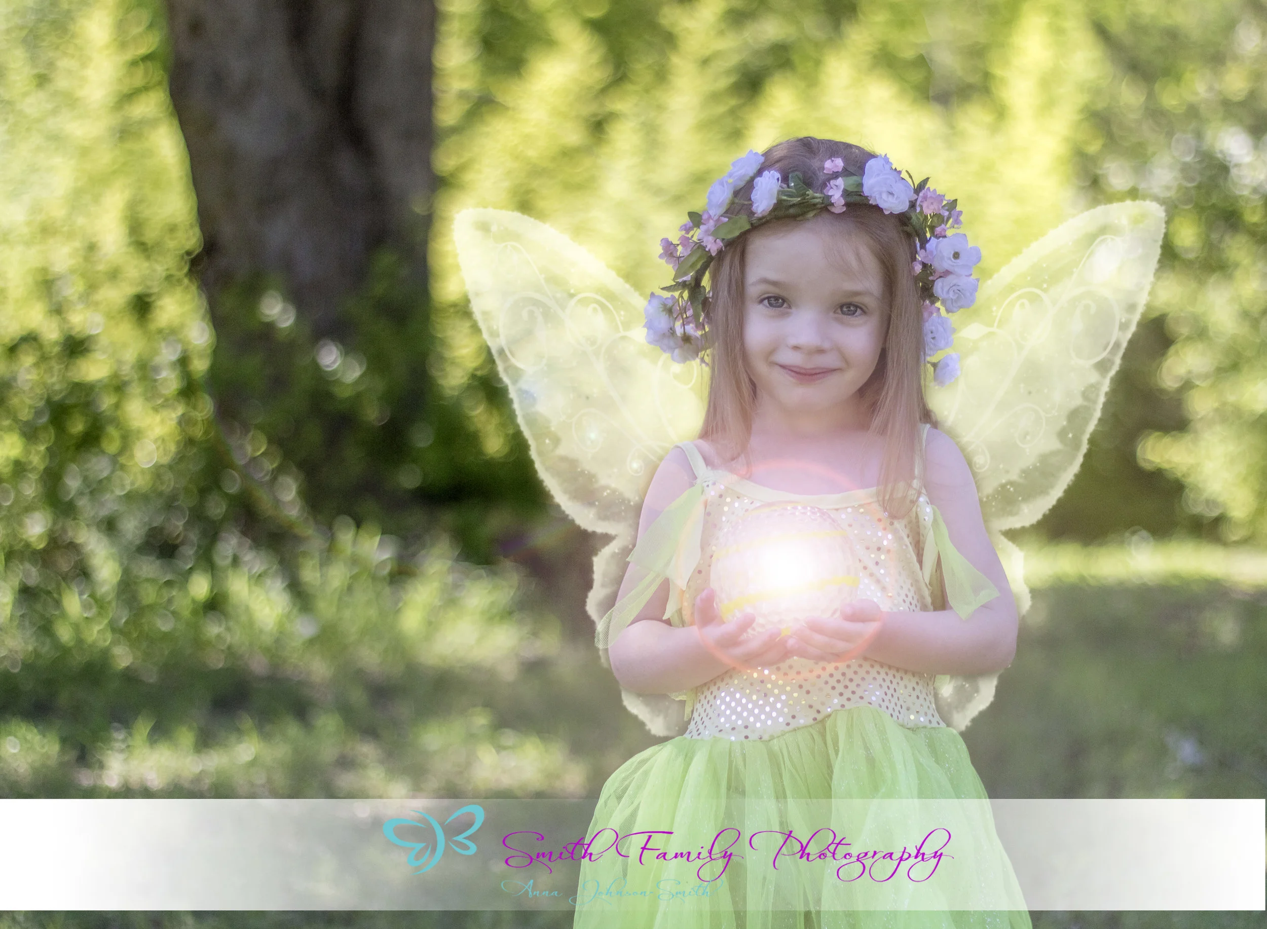 2015 - Fairy Session