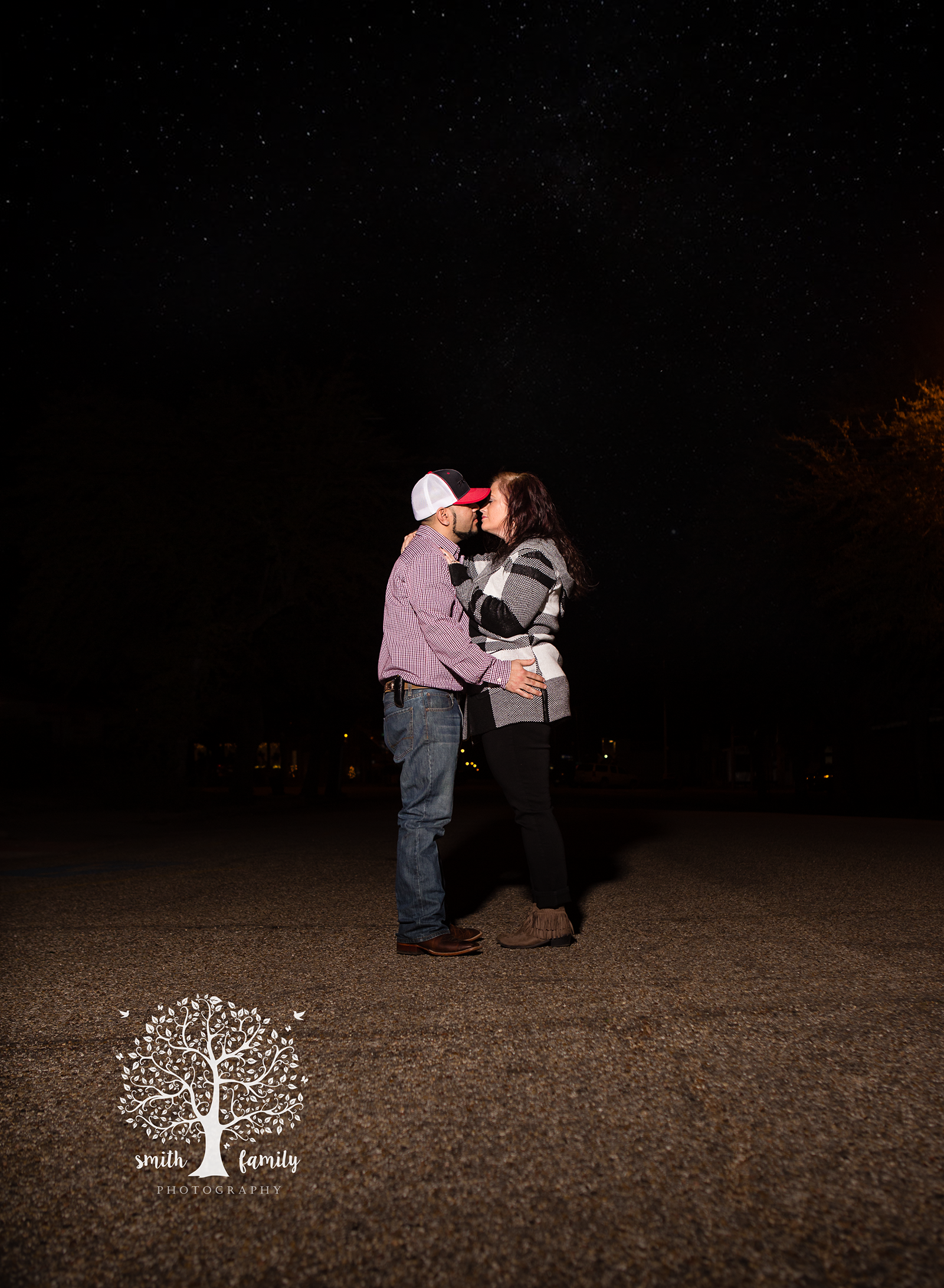 Mike and Mysti:  A Wedding Proposal