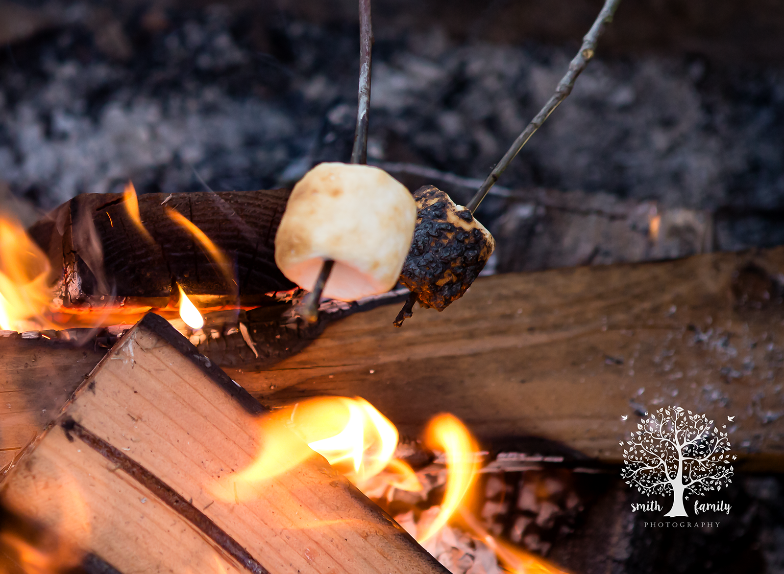 S'mores