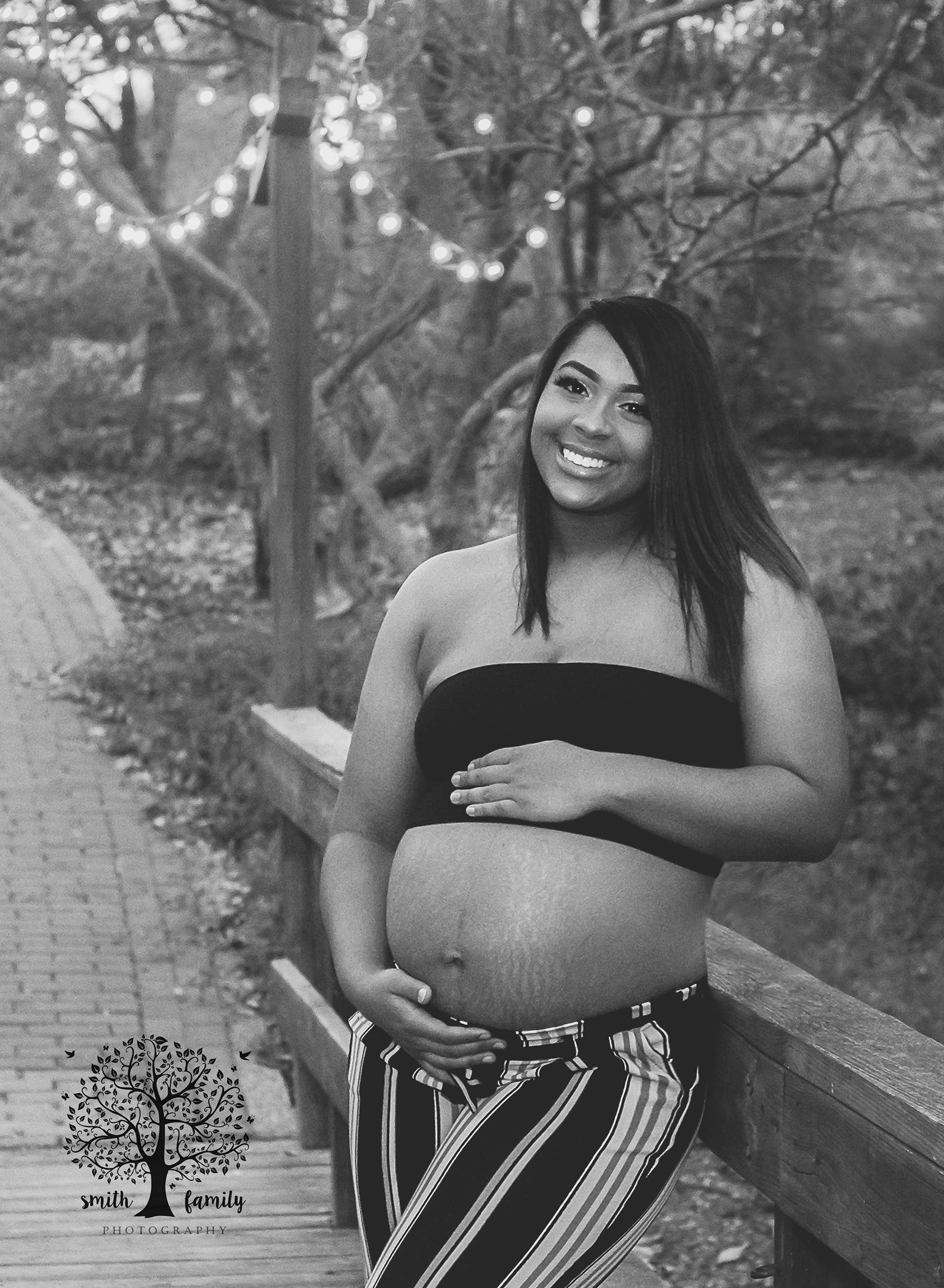 “Best experience I’ve ever had doing pictures! She was super nice and made me feel very comfortable during my pictures. She kept in touch and if I had any questions she was always available to answer them. I would totally recommend her to anyone looking for a photographer.” - Briana C.