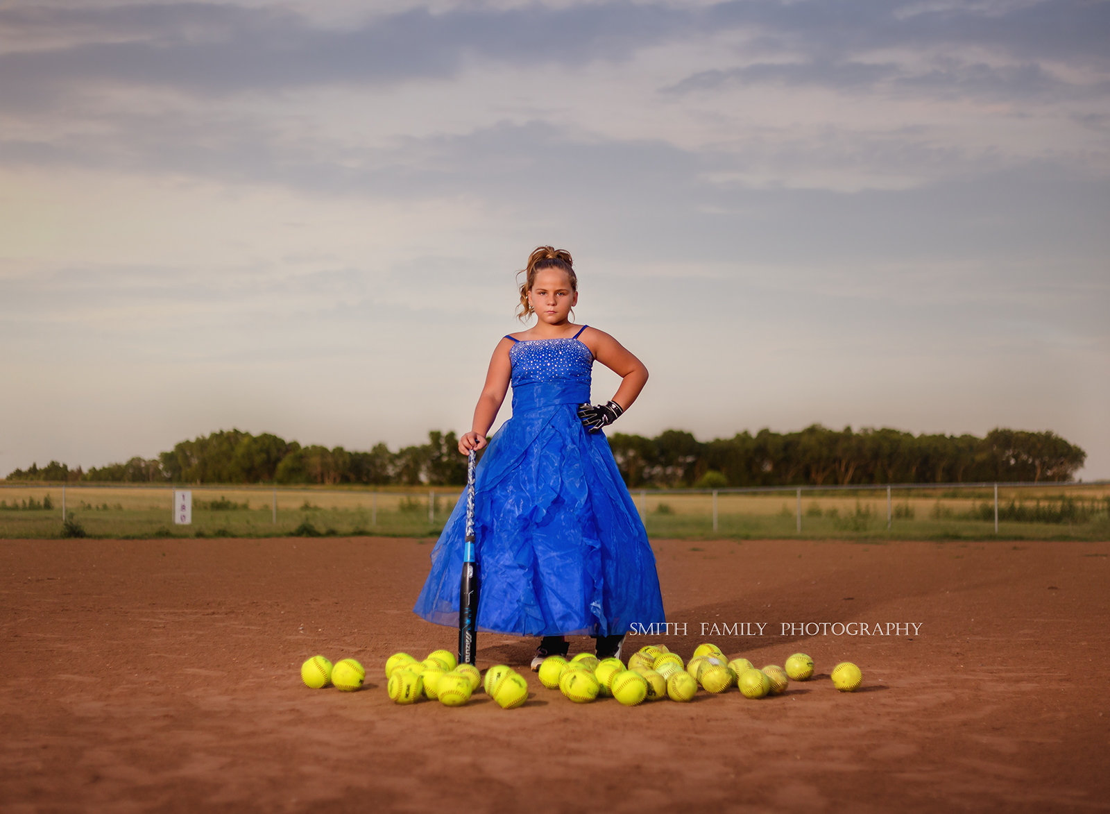 Nine Softball Truths