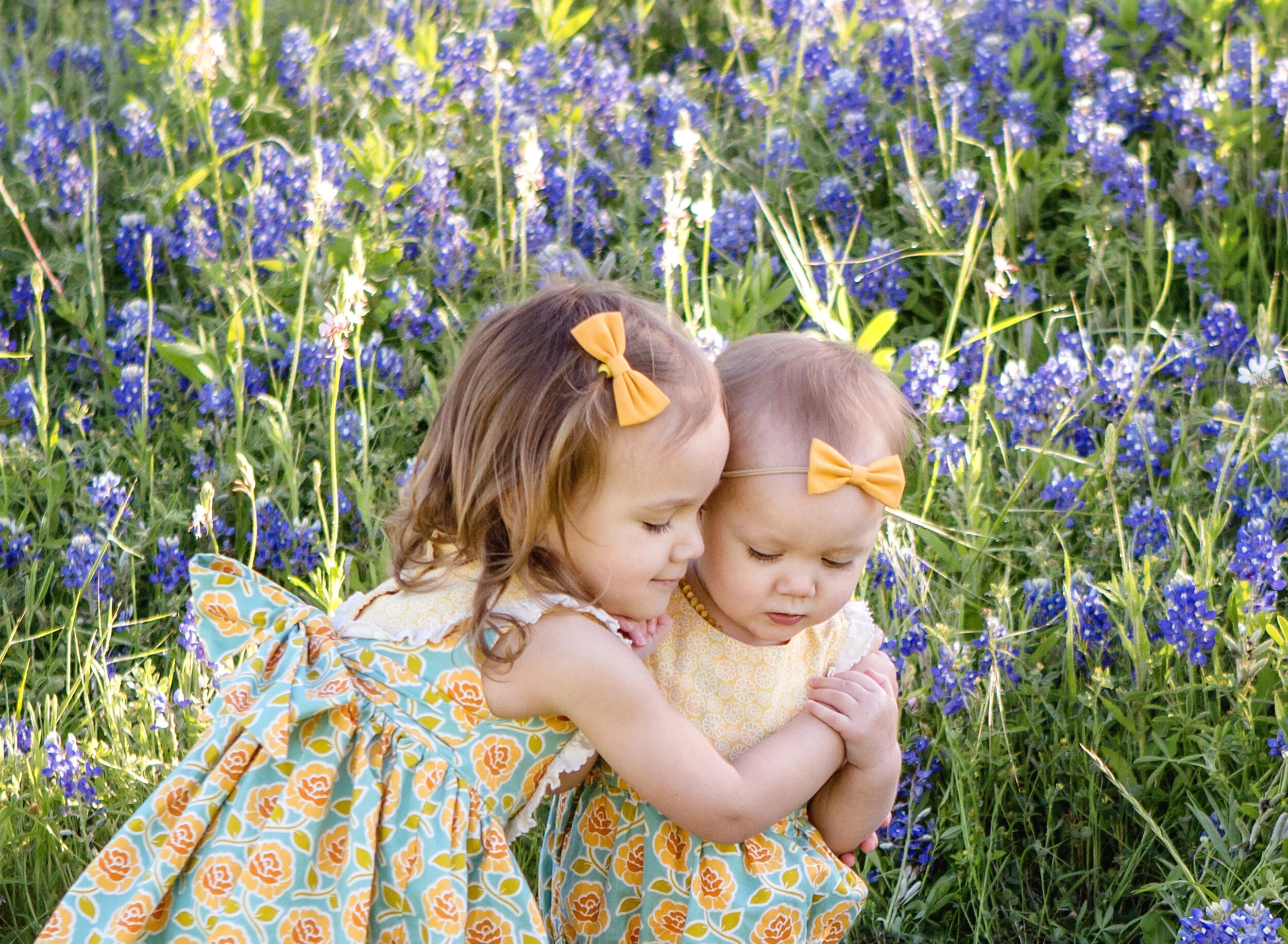 Spring Mini Sessions