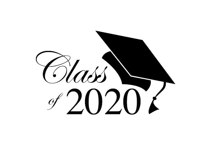 Dear Class of 2020