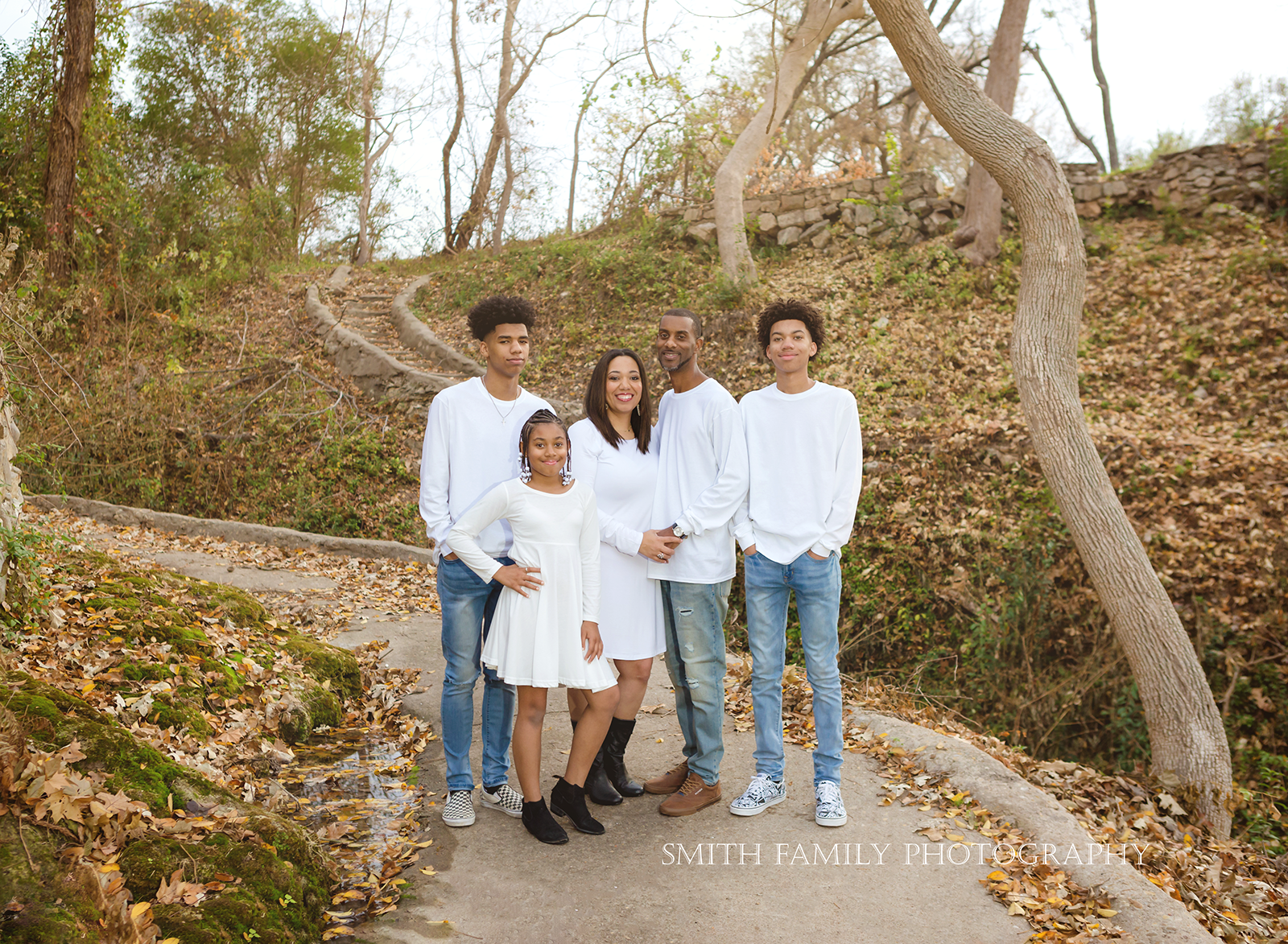 Fall Limited Edition Sessions