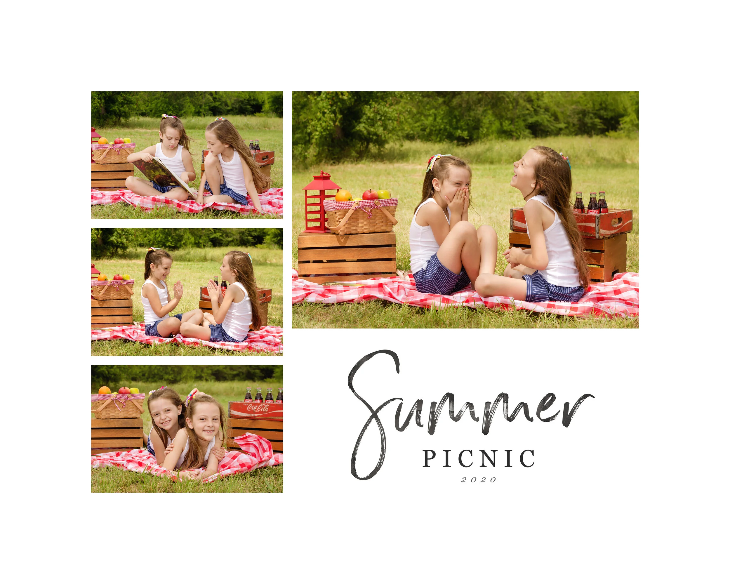 Life Is a Picnic