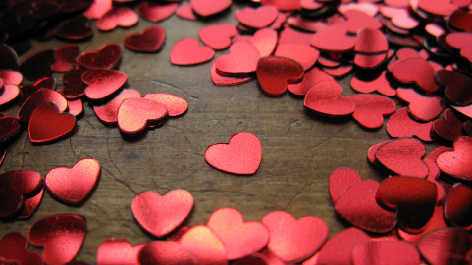 Valentine's Day "Box" Mini Sessions