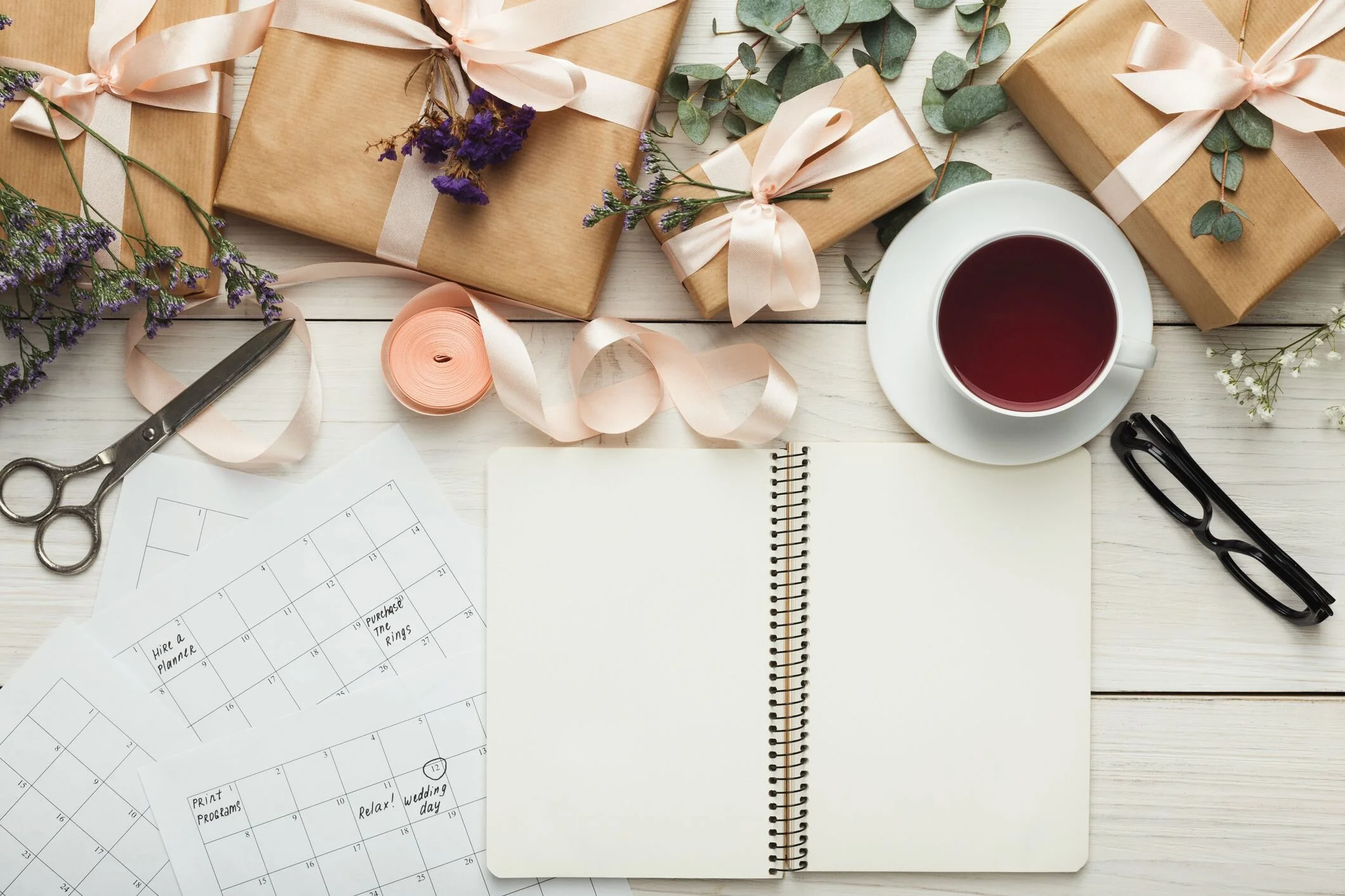 Ultimate Guide to Wedding Planning in Limestone County
