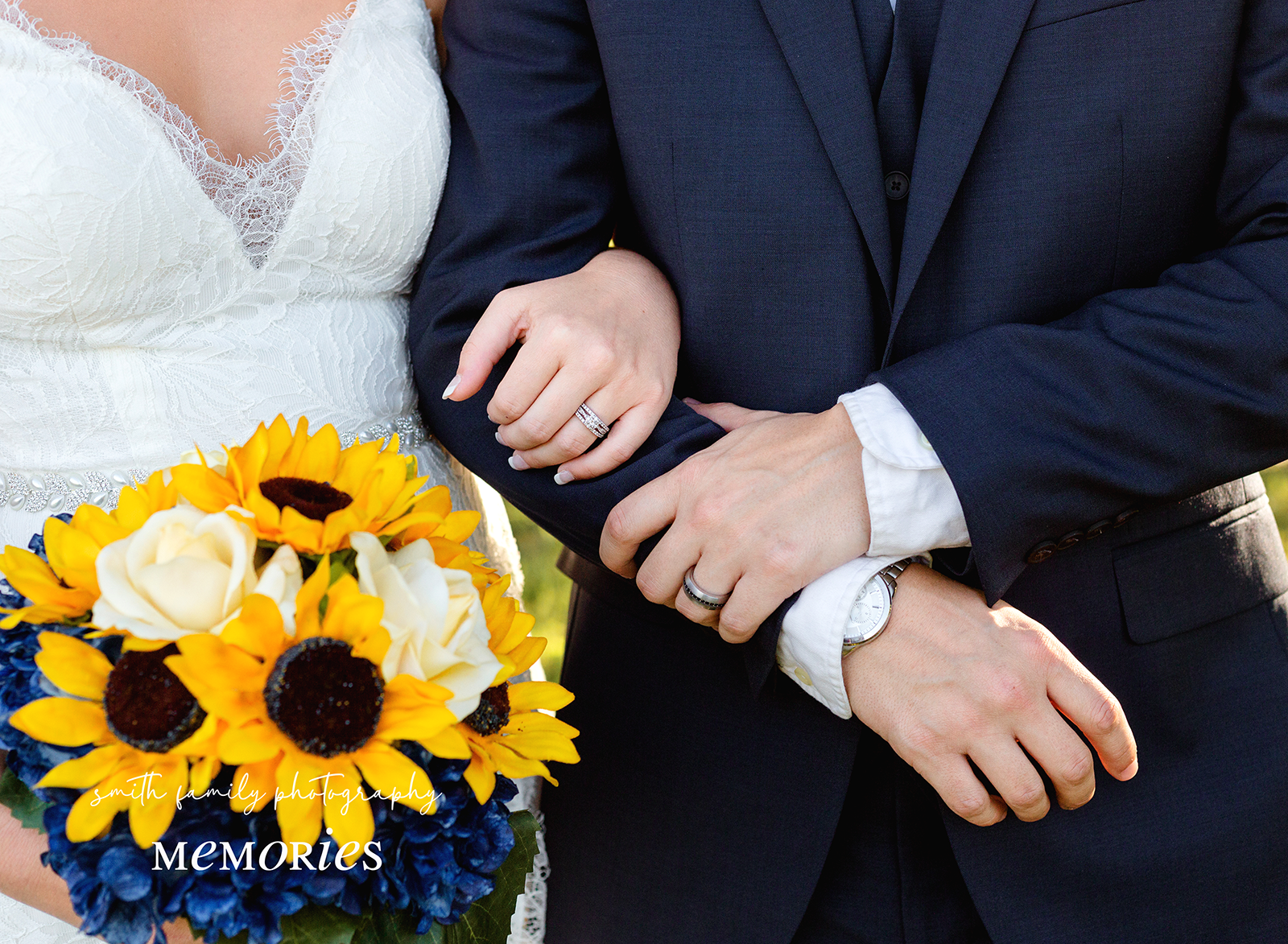 Signed. Sealed. Delivered. I'm Yours.