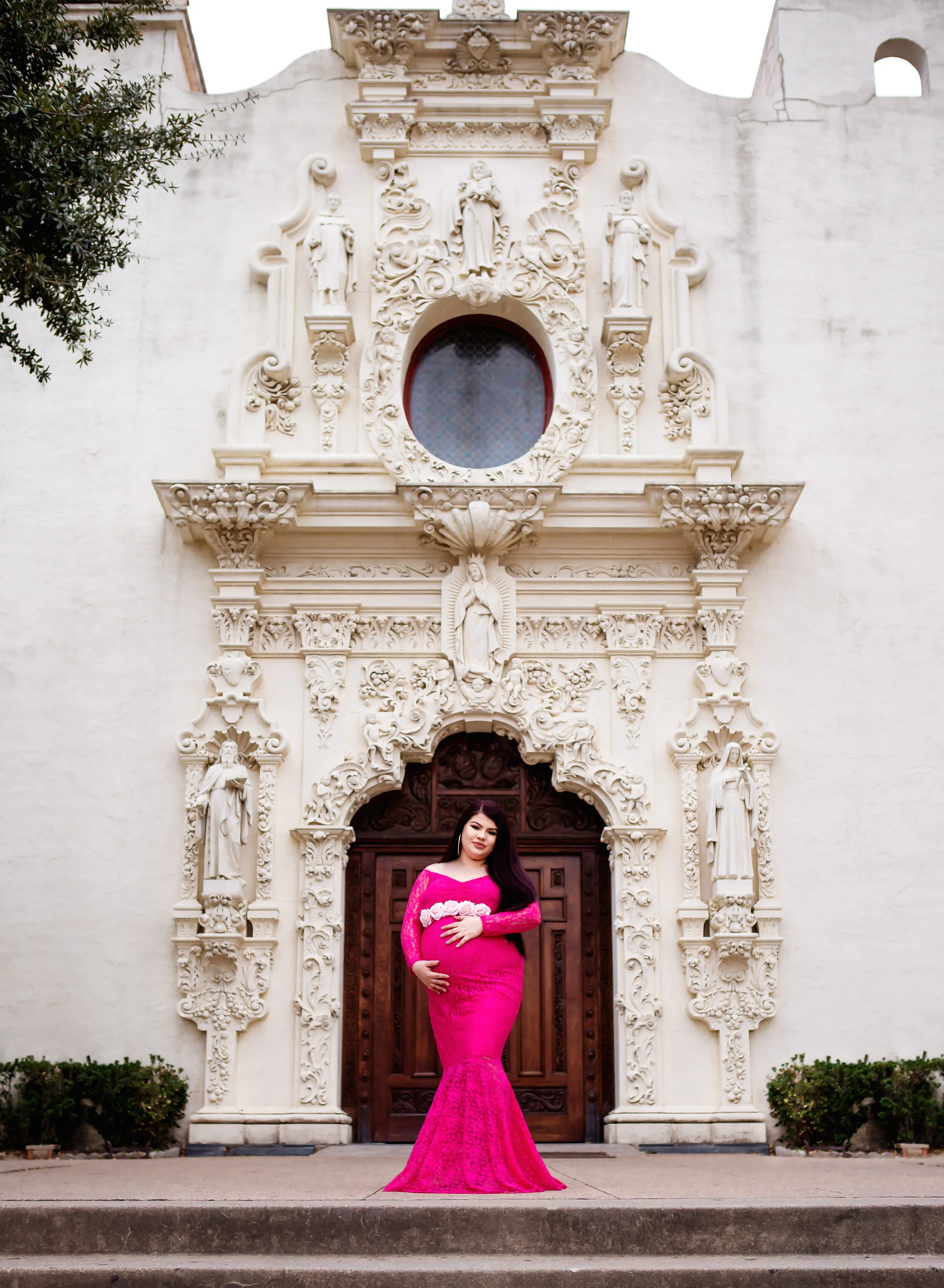 What to Wear: Maternity