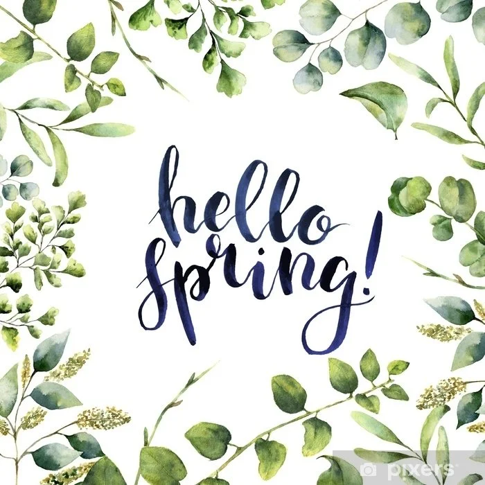 Spring Mini Sessions 