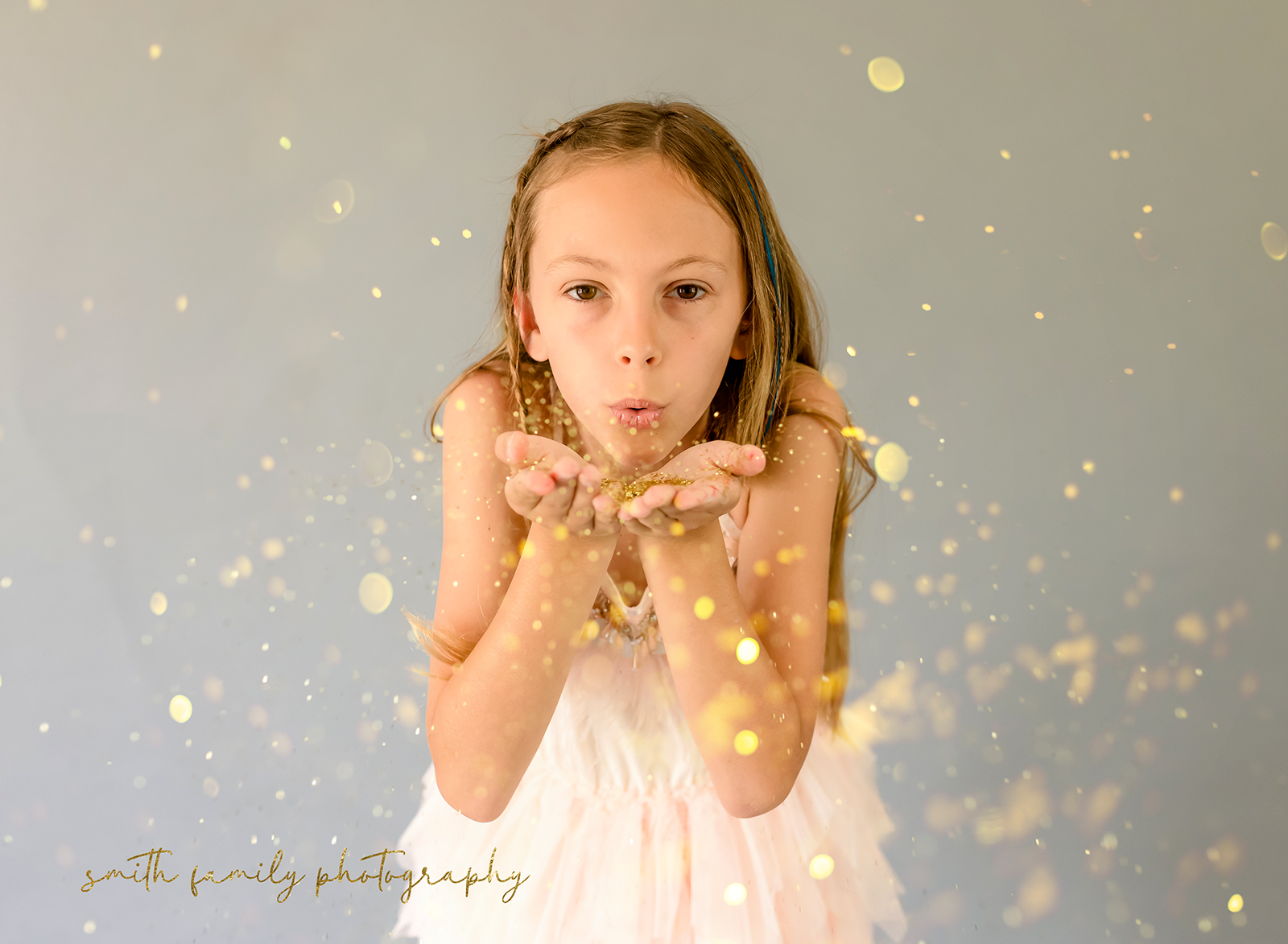 Glitter Mini Sessions 